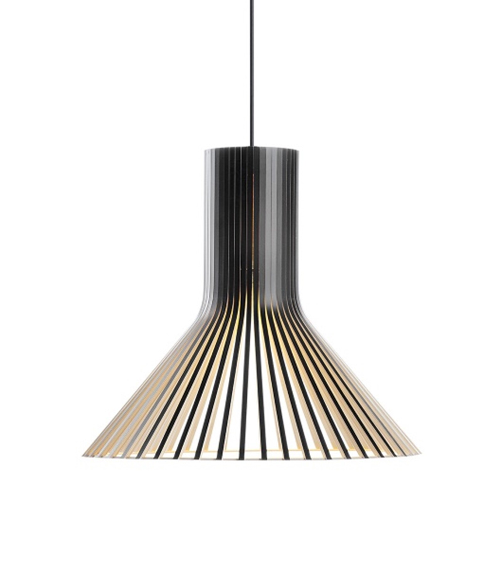 Kjøp lampene fra Seppo Koho lamper fra Seppo Koho Le Klint | Lamper som dansk kunstdesign og håndverk